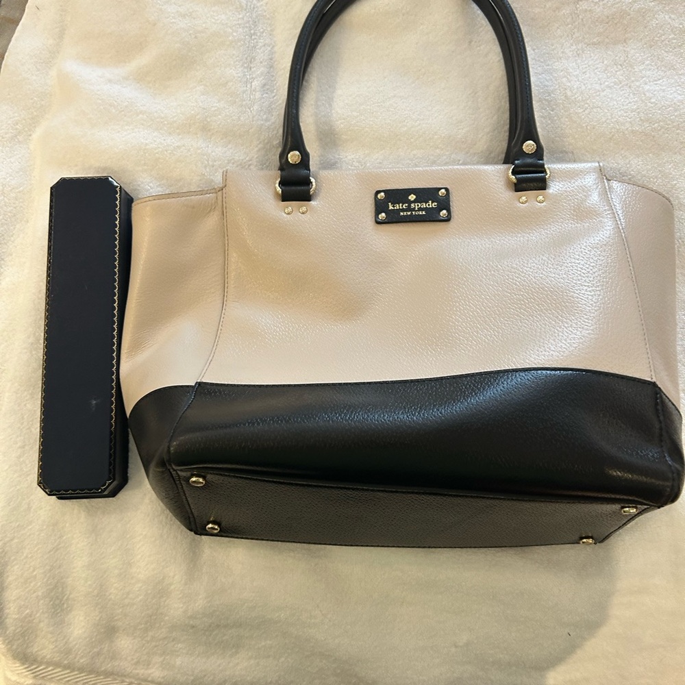 Kate Spade purse